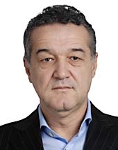 george becali